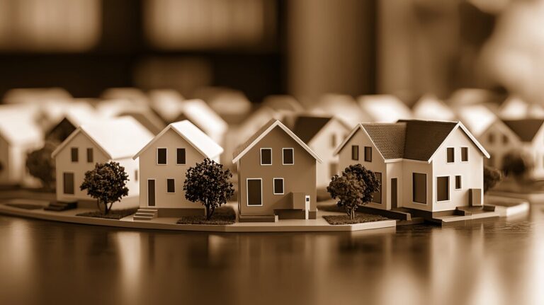 Chester Park neighborhood